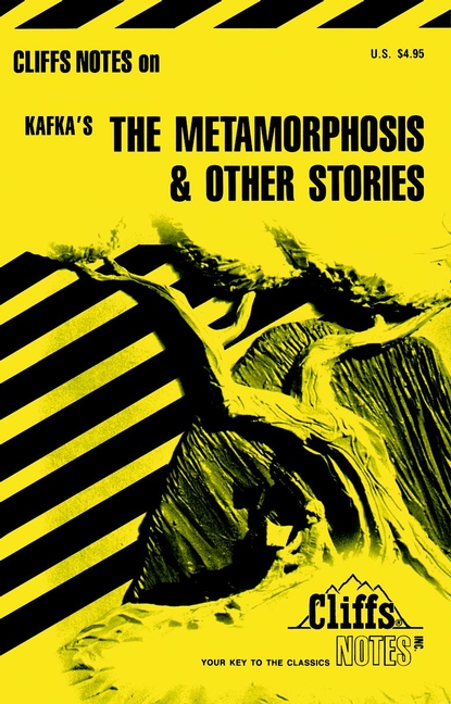 Title details for CliffsNotes on Kafka's The Metamorphosis and Other Stories by Herberth Czermak - Available